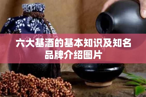 六大基酒的基本知识及知名品牌介绍图片