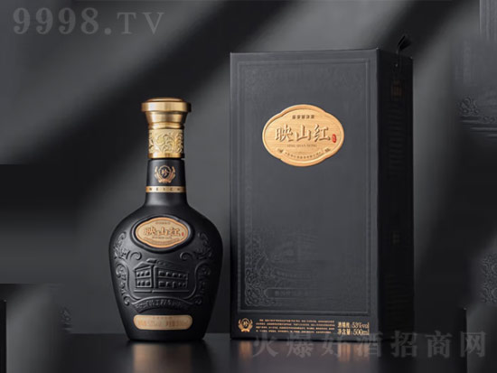 珍酒映山红怎么样？珍酒映山红和珍五哪个好？