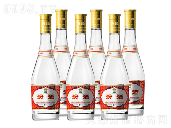 汾酒黄盖玻汾53度怎么样？玉蝉大曲对比黄盖汾酒