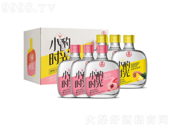 五粮液生态酿酒小酌时光怎么样？五粮液生态酿酒小酌时光果酒多少钱？