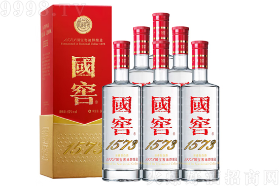 国窖1573好喝吗？国窖1573是哪个酒厂的？国窖1573回收价格