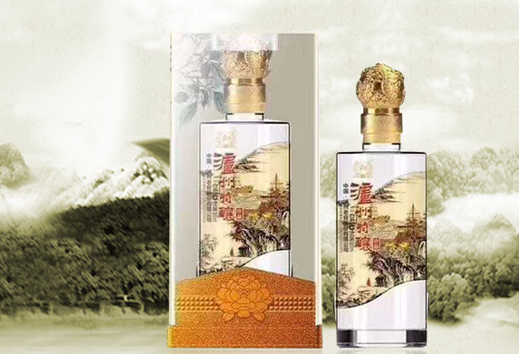 柠檬酒