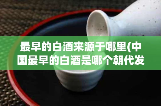 最早的白酒来源于哪里(中国最早的白酒是哪个朝代发明的)