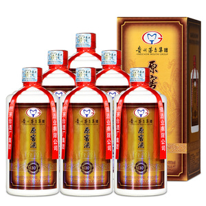 茅台镇白酒大全(茅台镇白酒53度价格表)