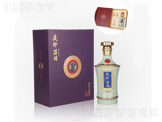夜郎庄园壹品醇酱怎么样？夜郎庄园壹品醇酱价格多少钱？