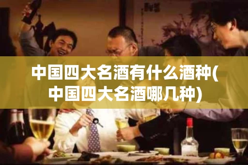 中国四大名酒有什么酒种(中国四大名酒哪几种)