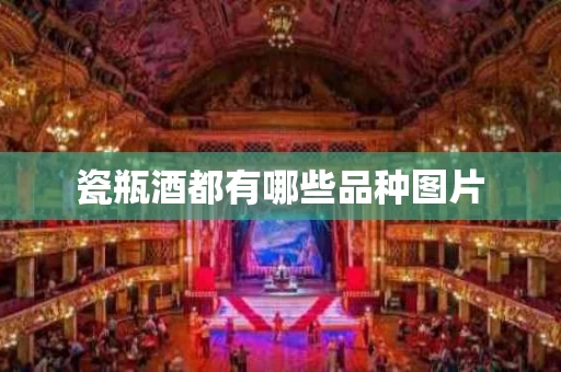 瓷瓶酒都有哪些品种图片
