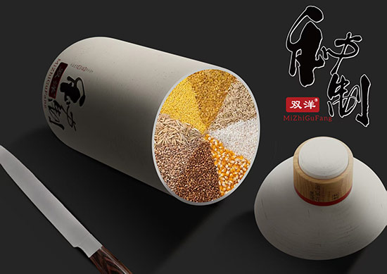 心动！双洋秘制酒招商为何如此火爆？限时抢位，速来！