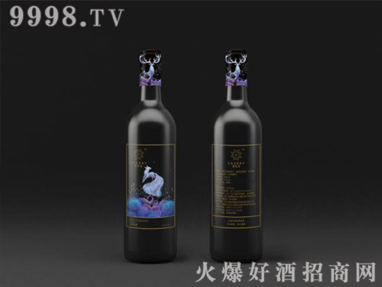 蓝莓果酒的酿造工艺简介