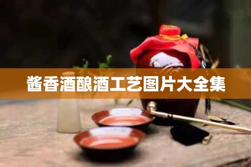 酱香酒酿酒工艺图片大全集