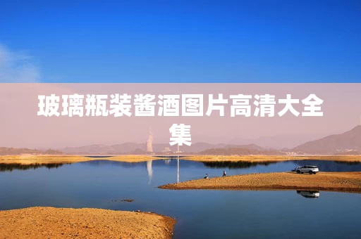 玻璃瓶装酱酒图片高清大全集