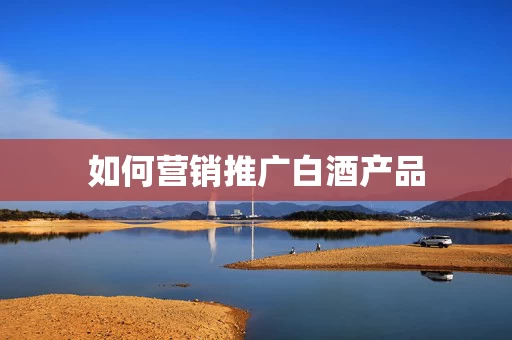 如何营销推广白酒产品