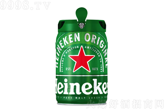 喜力铁金刚是进口的吗？喜力啤酒铁金刚价格