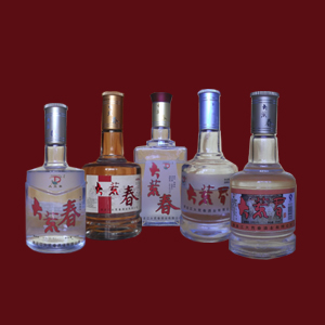 全国十大浓香型酒(全国十大浓香型酒排名)