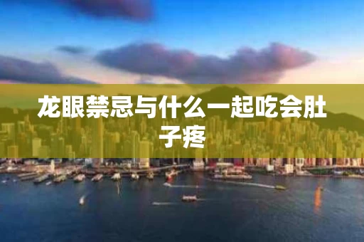 龙眼禁忌与什么一起吃会肚子疼