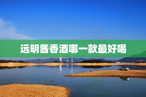 远明酱香酒哪一款最好喝