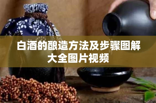 白酒的酿造方法及步骤图解大全图片视频
