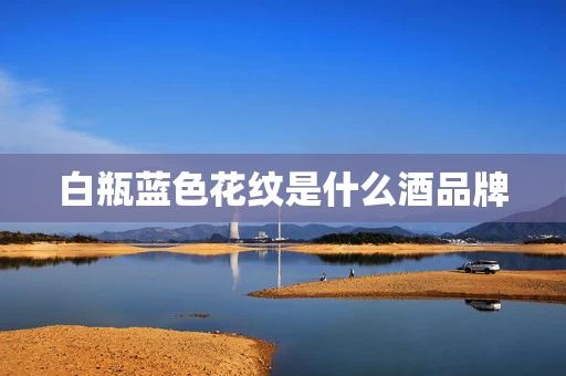 白瓶蓝色花纹是什么酒品牌