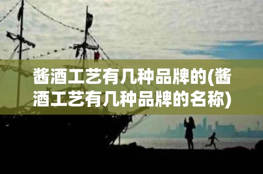 酱酒工艺有几种品牌的(酱酒工艺有几种品牌的名称)