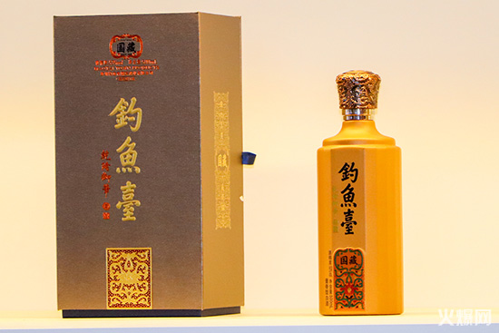 窖藏酒