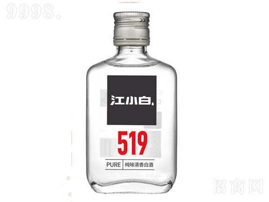 江小白小瓶酒是多少两？江小白小瓶酒价格