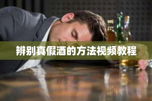 辨别真假酒的方法视频教程