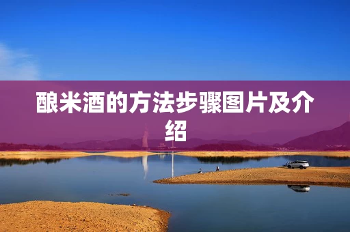 酿米酒的方法步骤图片及介绍