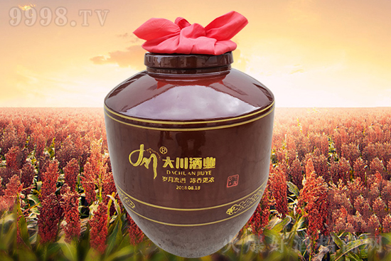 饮用散装白酒