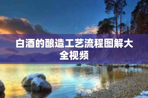 白酒的酿造工艺流程图解大全视频