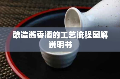 酿造酱香酒的工艺流程图解说明书