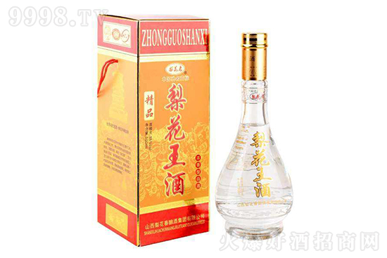 江西白酒品牌