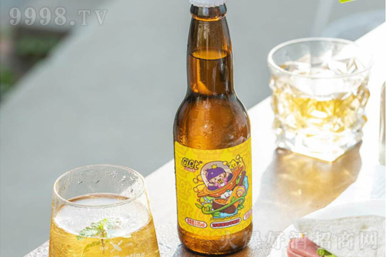 果酒