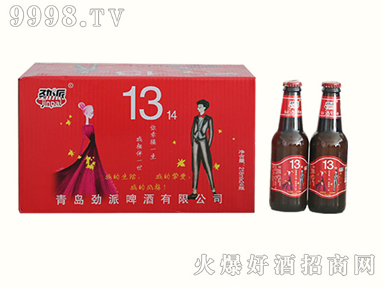 青岛劲派精酿啤酒怎么样？青岛劲派啤酒有限公司加盟