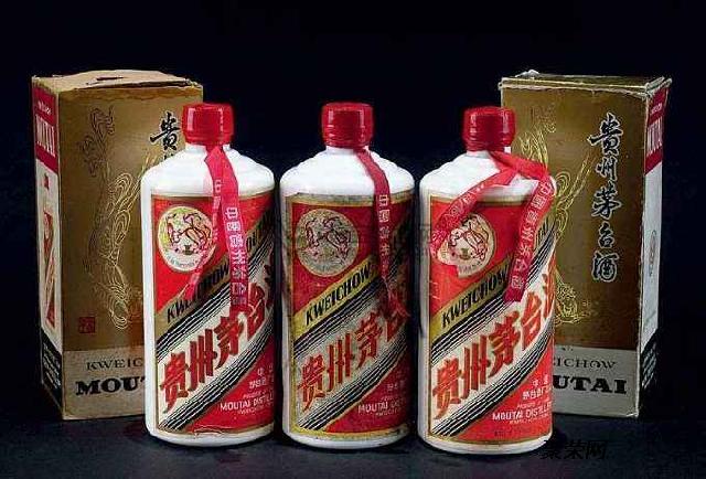 茅台酒排名图(茅台酒排列名次)