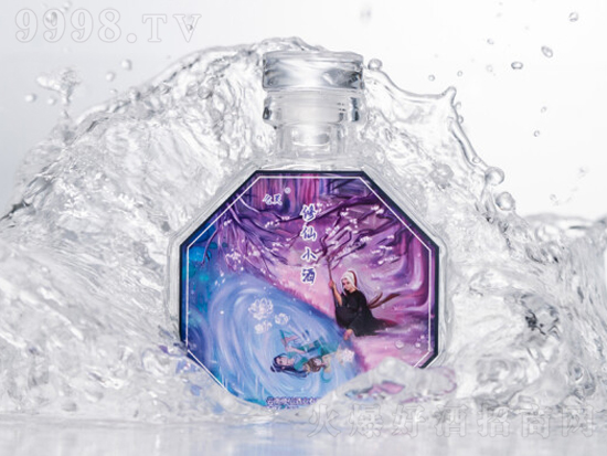 仓灵芝麻香型酒口感怎么样？仓灵芝麻香型酒价格多少钱？