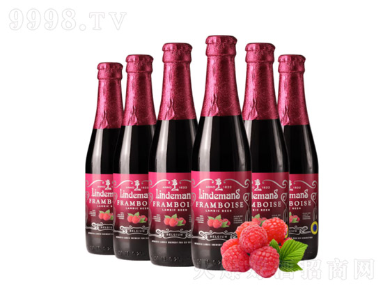 林曼德啤酒介绍，林德曼啤酒多少钱？