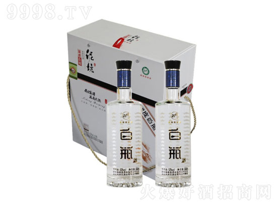泥坑白瓶怎么样？泥坑白瓶52度多少钱一箱？