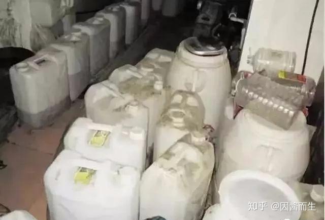 勾兑酒是什么样的(勾兑酒是什么样的图片)