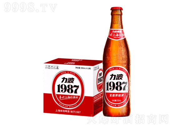 力波啤酒1987精酿怎么样？力波啤酒1987精酿价格