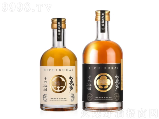七武海青梅酒好喝吗？七武海青梅酒多少度？