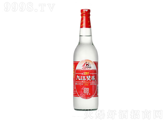 九江双蒸酒是米酒吗？九江双蒸酒产自哪里？