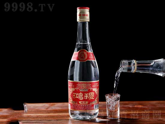 山西鸿稷潞酒口感怎么样？山西鸿稷潞酒多少度？