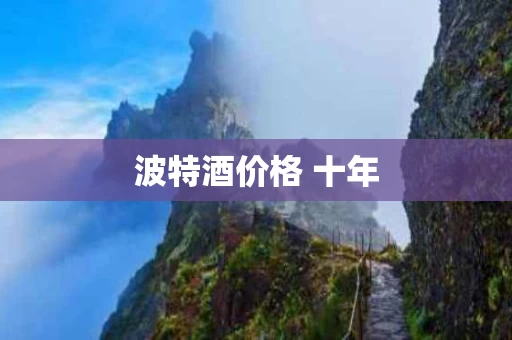 波特酒价格 十年