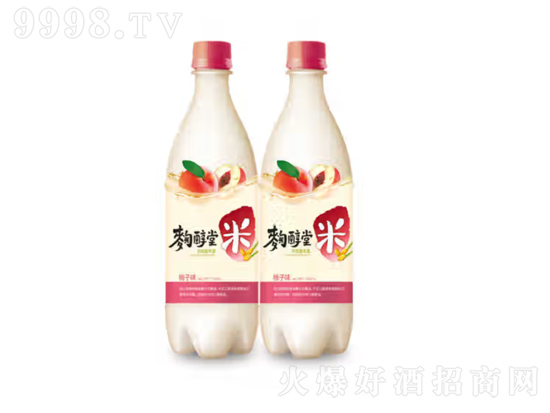 麴醇堂米酒怎么样？好喝吗？麴醇堂米酒多少度？