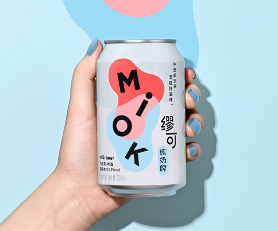 MIOK缪可奶啤和天润奶啤哪个好喝？