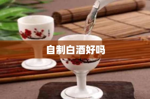 自制白酒好吗