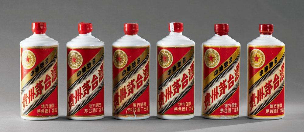 茅台酒行情报价(茅台官网价格表2023)