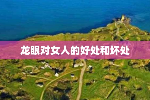 龙眼对女人的好处和坏处