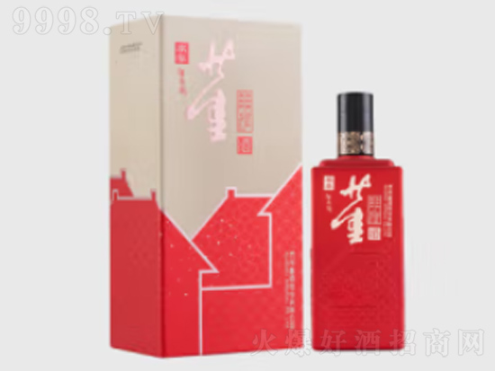 董酒家宴是嫡系产品吗？董酒家宴什么酒质？董酒家宴多少钱？