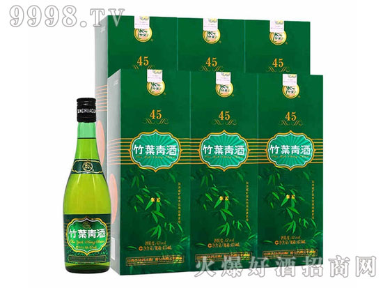 与竹叶青酒结缘的三位历史人物